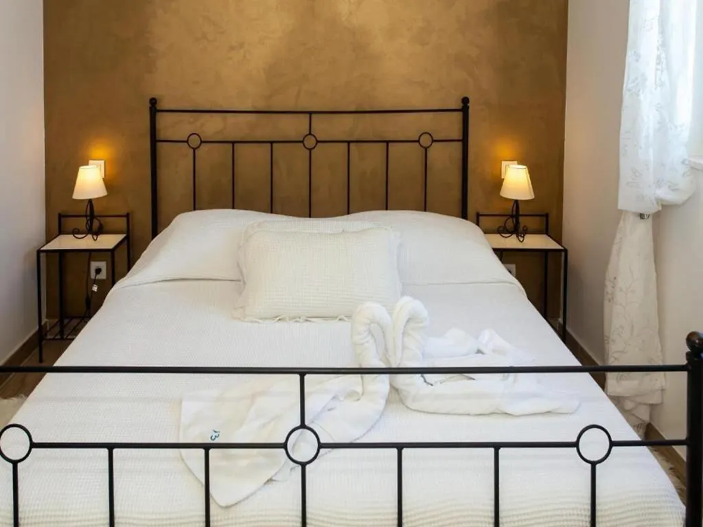 Apartment Slavena Trogir 0*,