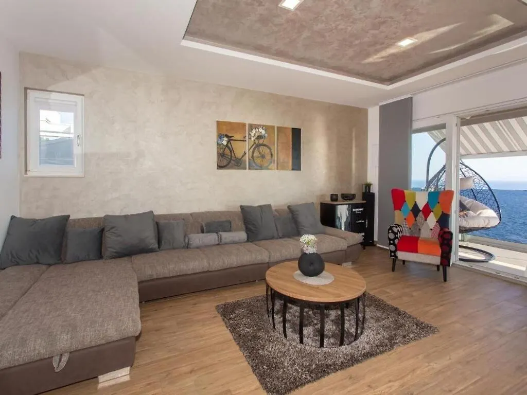 Apartment Slavena Trogir Croatia