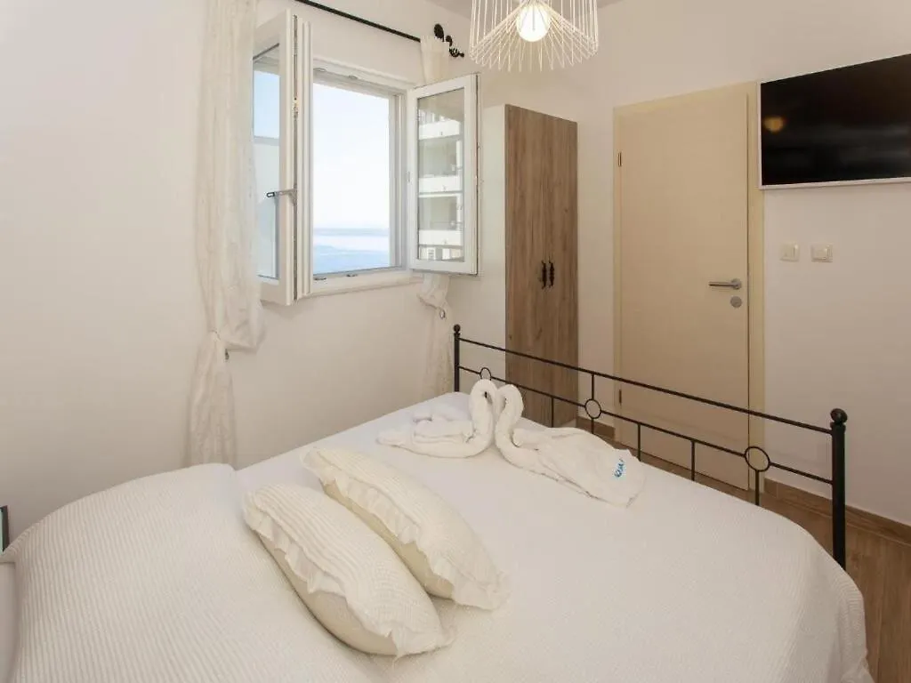 Apartment Slavena Trogir Croatia