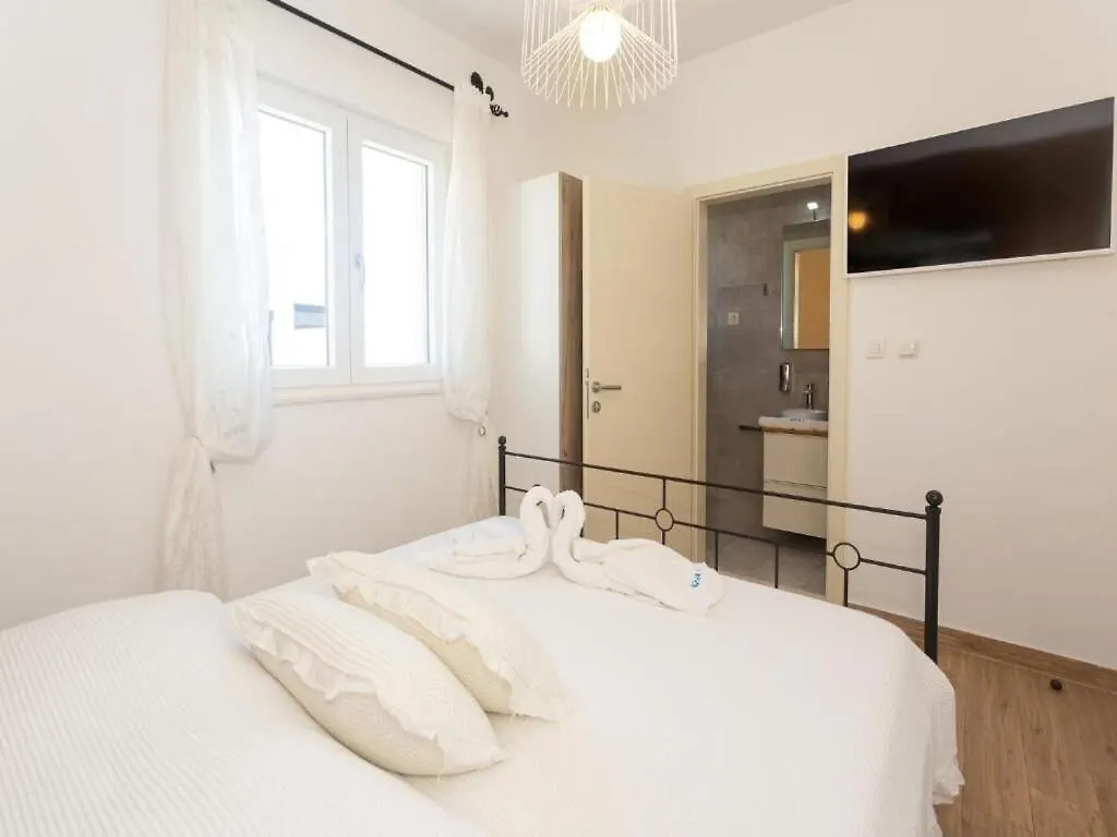 Apartment Slavena Trogir