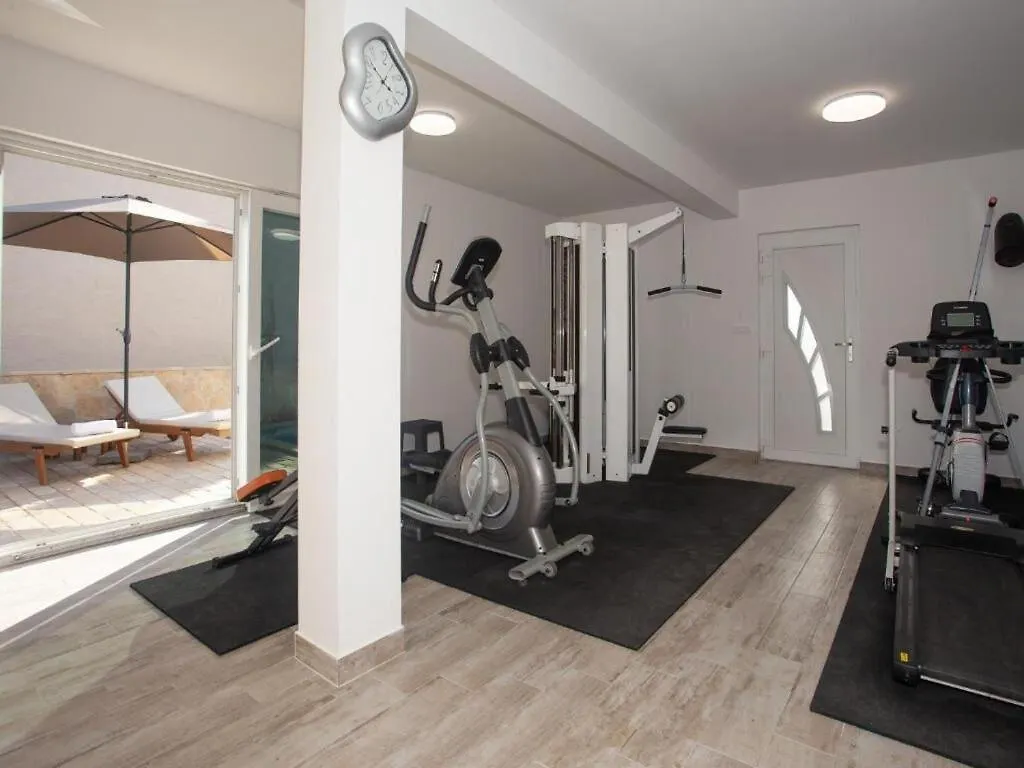 Apartment Slavena Trogir