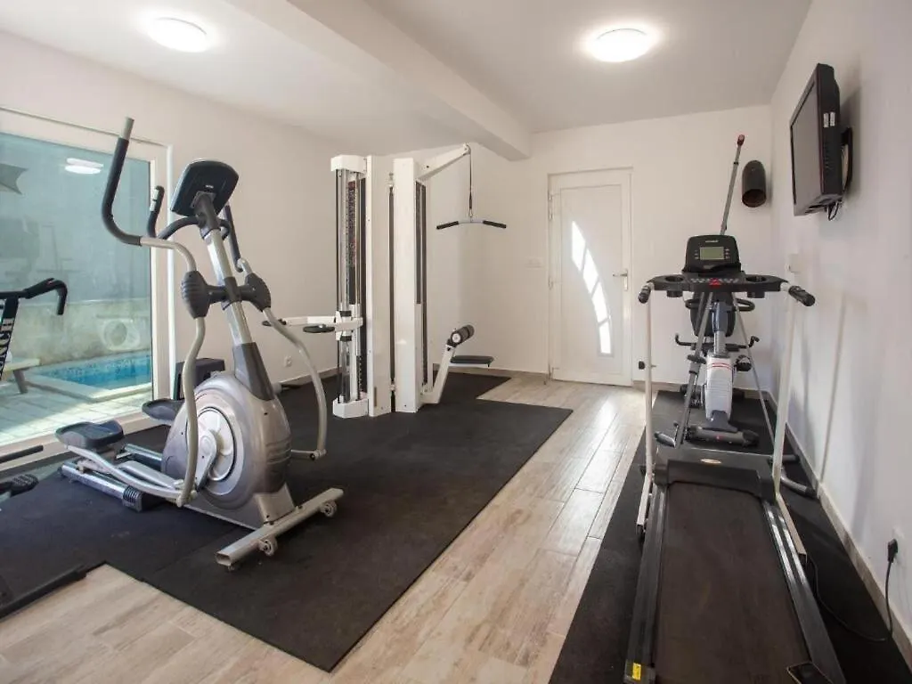 Apartment Slavena Trogir
