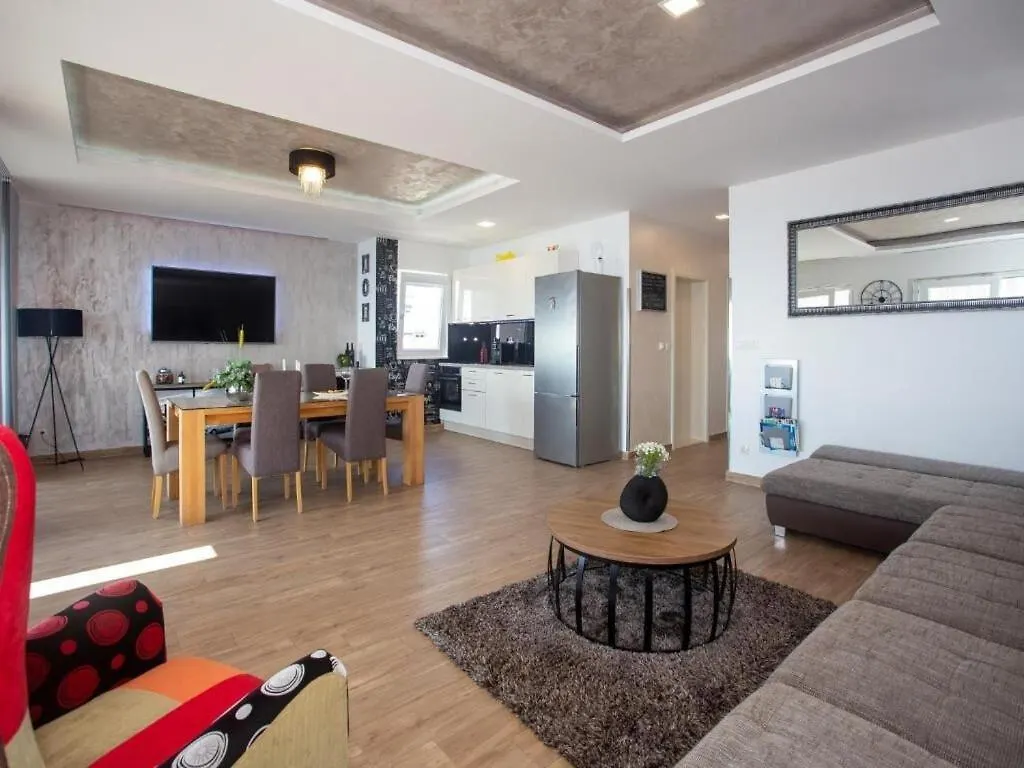 Apartment Slavena Trogir