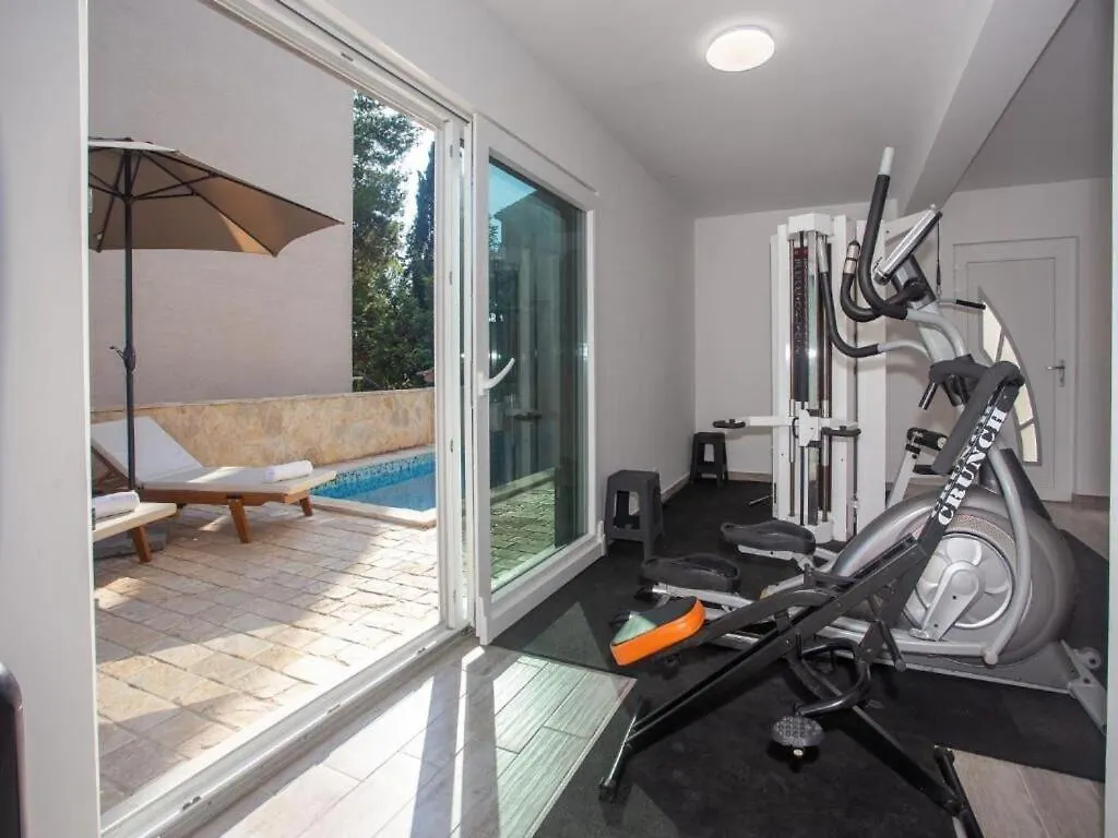 Apartment Slavena Trogir