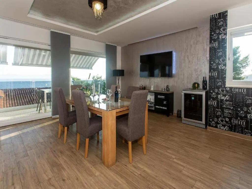 Apartment Slavena Trogir