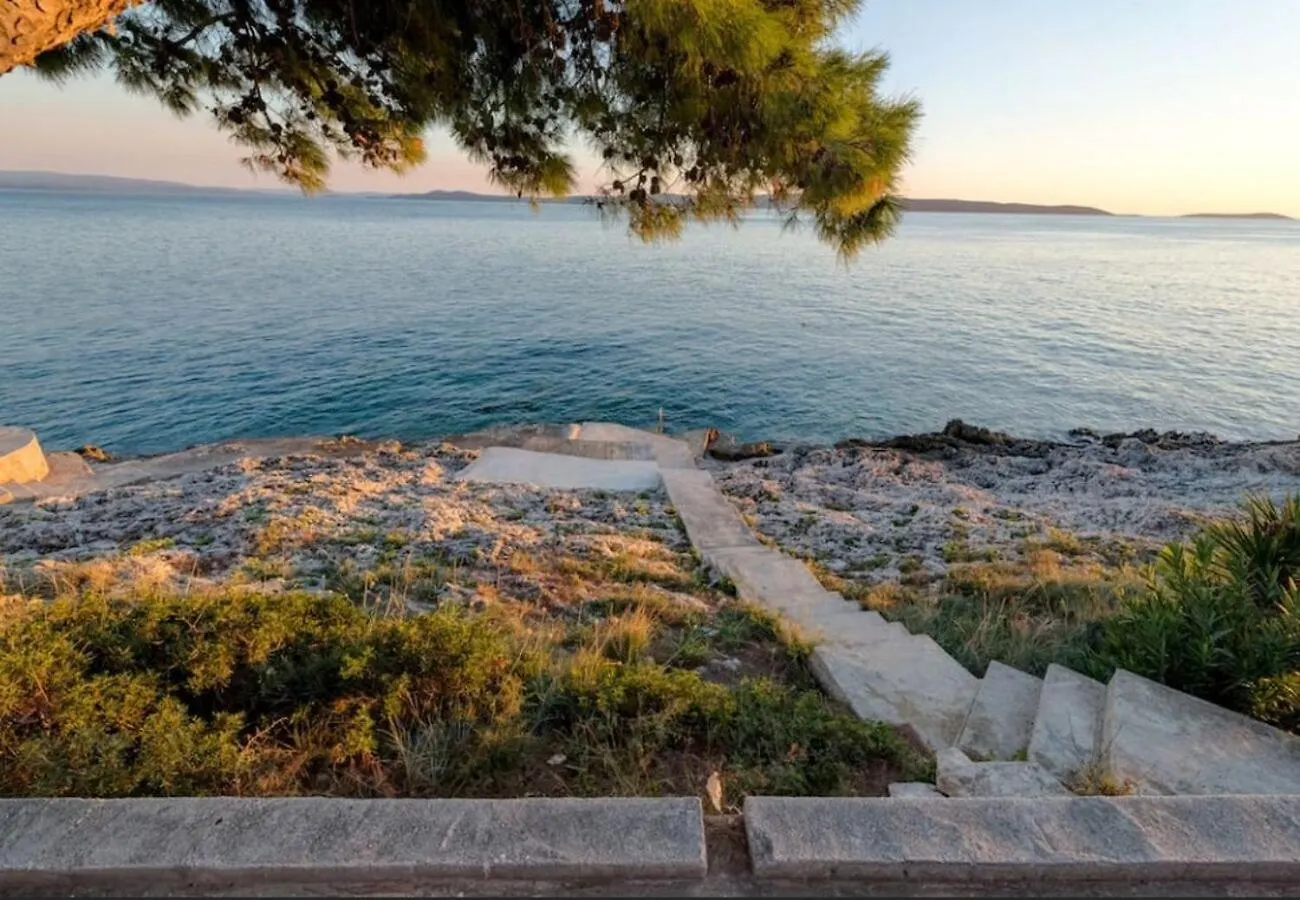 Apartment Slavena Trogir Croatia