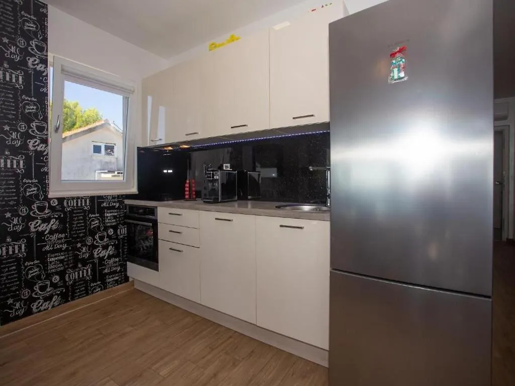 Apartment Slavena Trogir