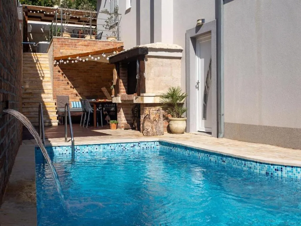 Apartment Slavena Trogir