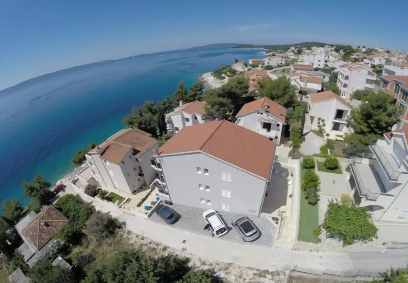 Apartment Slavena Trogir 0*,  Croatia