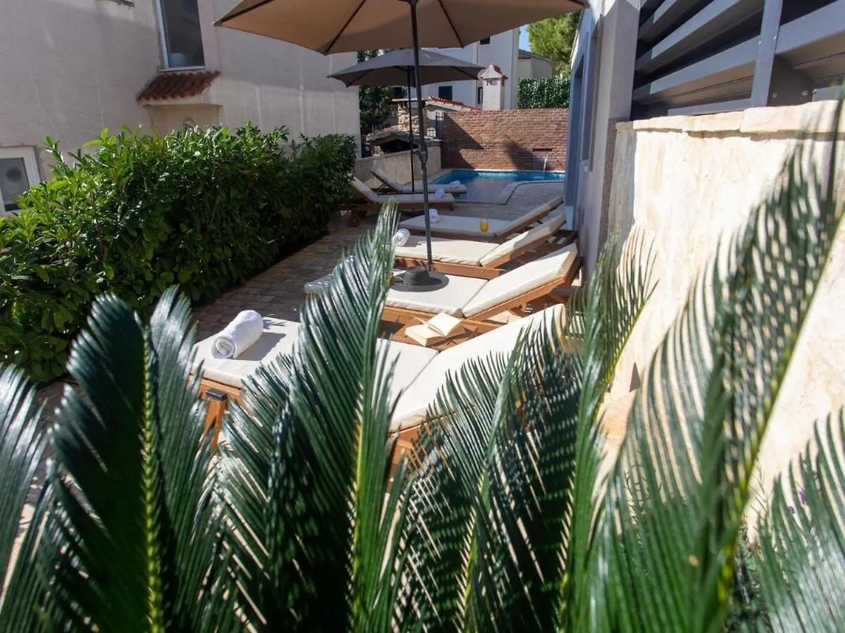 Apartment Slavena Trogir
