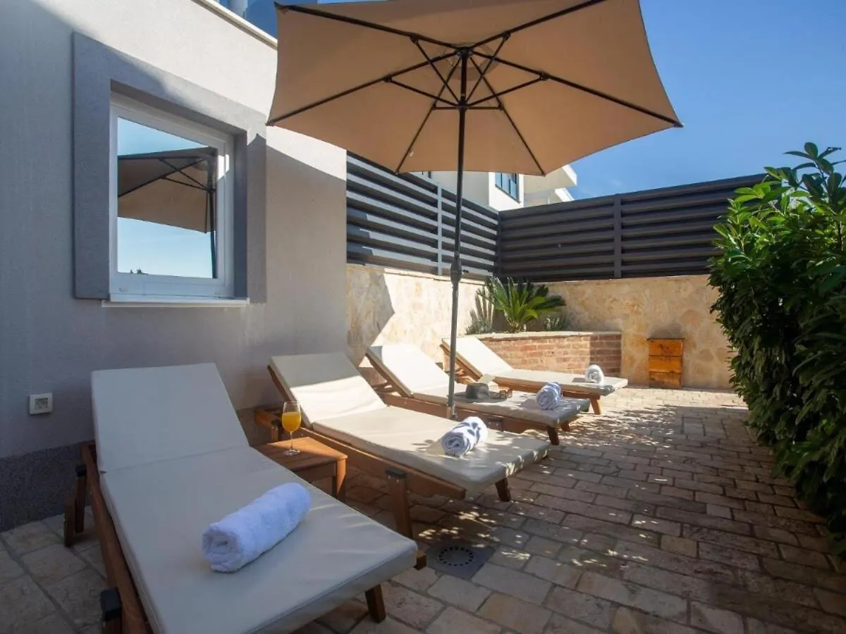 Apartment Slavena Trogir