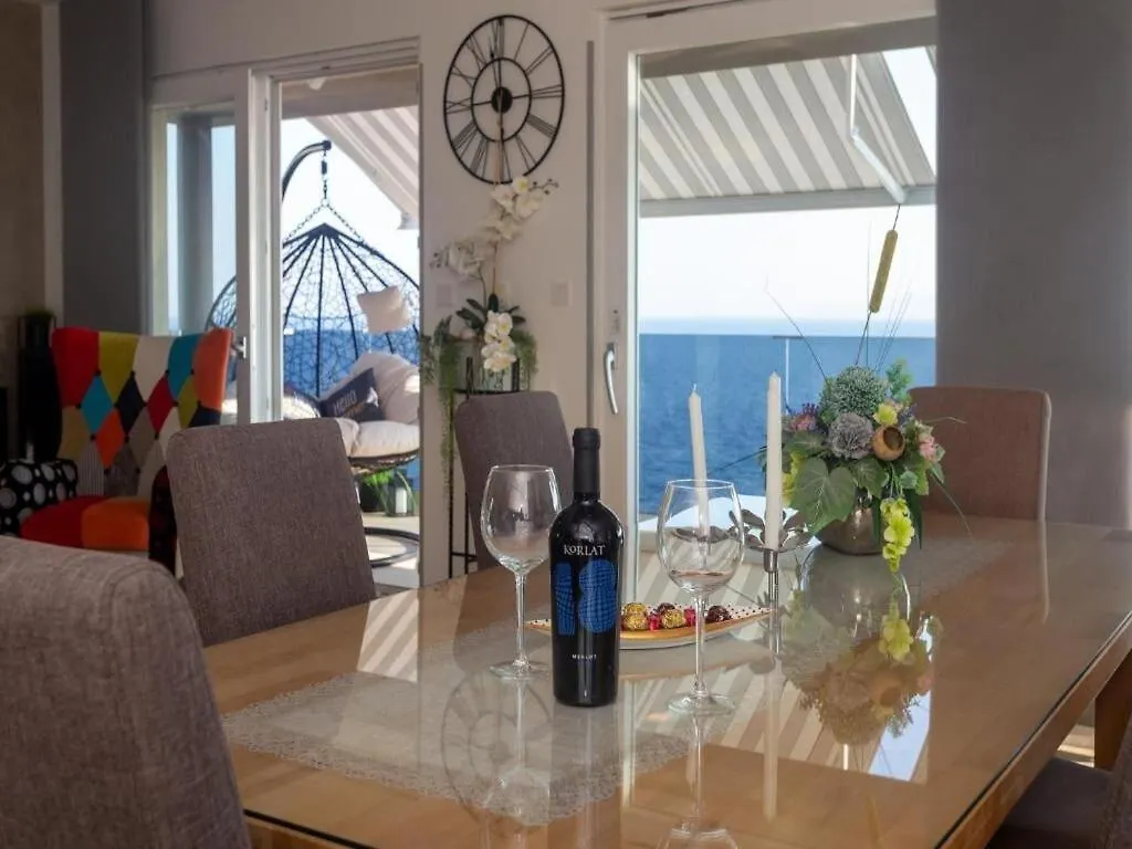 Apartment Slavena Trogir