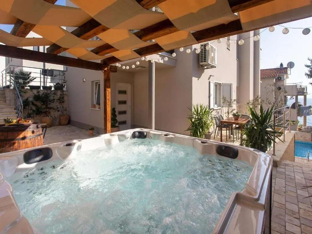 Apartment Slavena Trogir