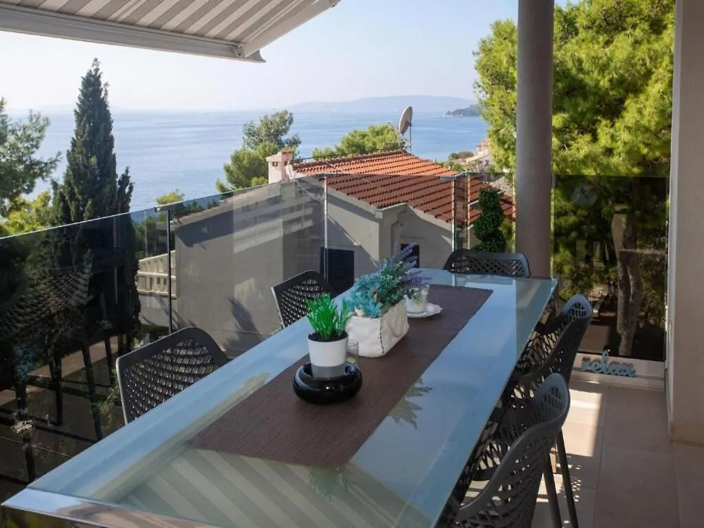 Apartment Slavena Trogir Croatia