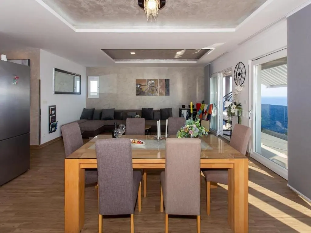 Apartment Slavena Trogir