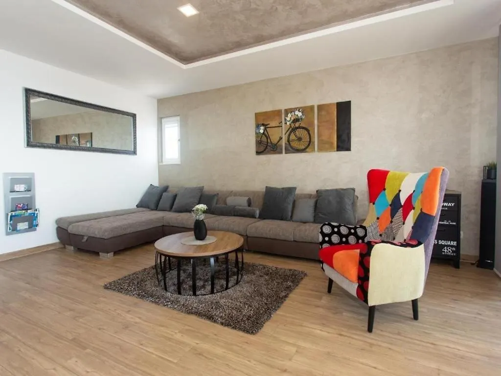 Apartment Slavena Trogir