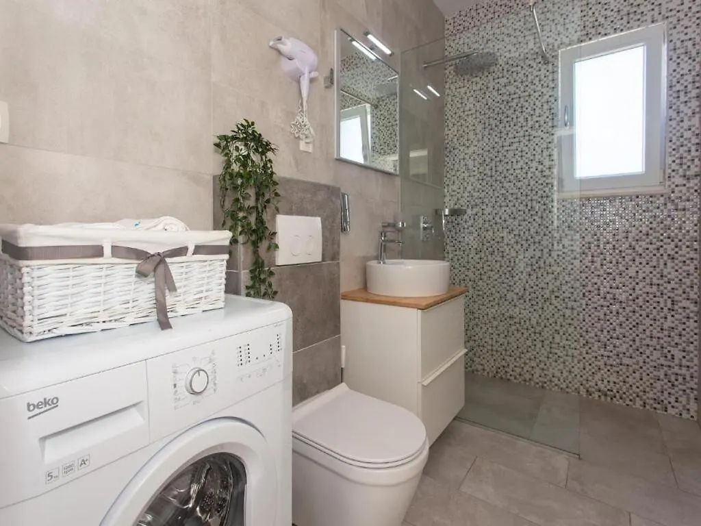 Apartment Slavena Trogir