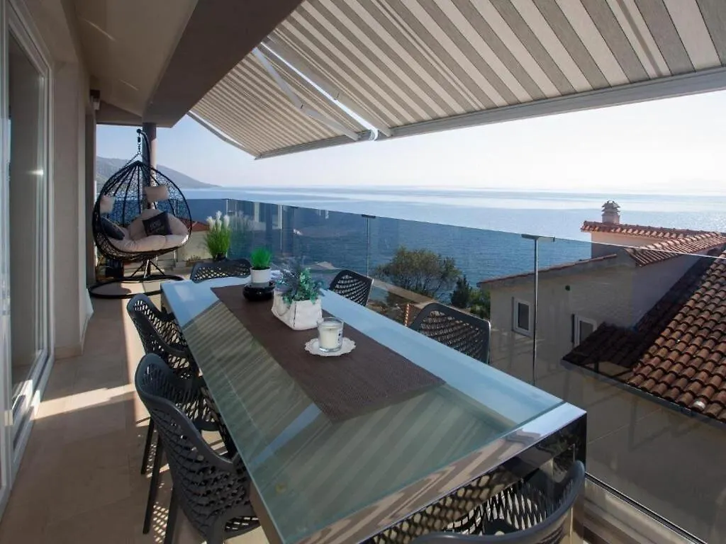 Apartment Slavena Trogir Chorvatsko