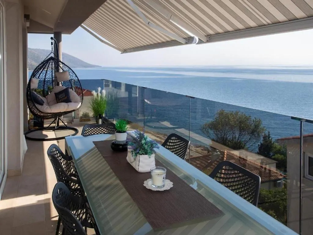 Apartment Slavena Trogir 0*,  Chorvatsko