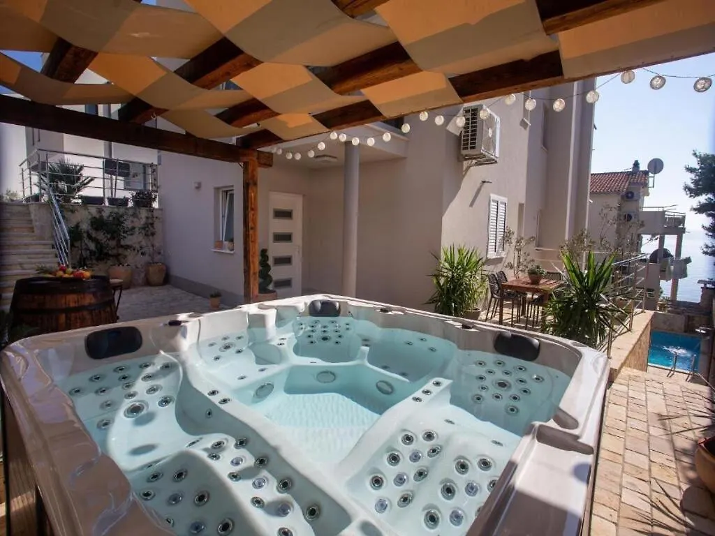 Apartment Slavena Trogir