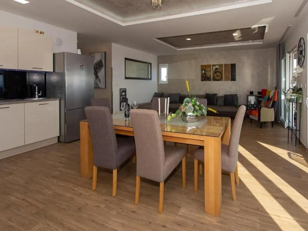 Apartment Slavena Trogir